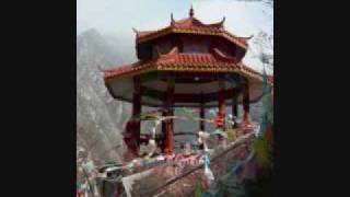 K&#39;anting Love Song (Kangding Qing Ge)