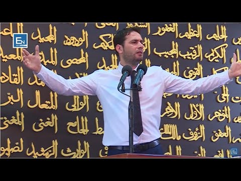 Ankthi, stresi dhe mënyra se si zgjidhen problemet- Elvis Naçi