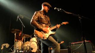 henrik freischlader House In The Woods & Knudu Knile