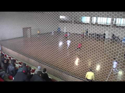 Iberia Star 3-1 STU Telasi