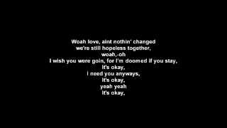 Macy Gray - Glad Your Here ( Lyrics )