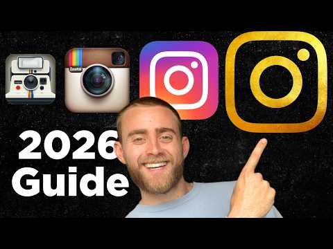 How To Grow on Instagram in 2026 | From 0 Followers