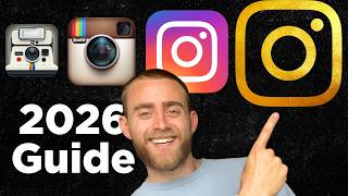 How To Grow on Instagram in 2026 | From 0 Followers