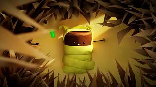The Legend of the Jaffa Brownie - Extended Cinematic Trailer