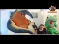 Intervilles Wii Trailer