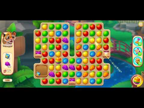 Family Zoo Level 156