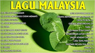 Download lagu LAGU MALAYSIA PENGANTAR TIDUR 💢GERIMIS MENGUNDANG // AKUSTIK MALAYSIA FULL ALBUM 2024 mp3