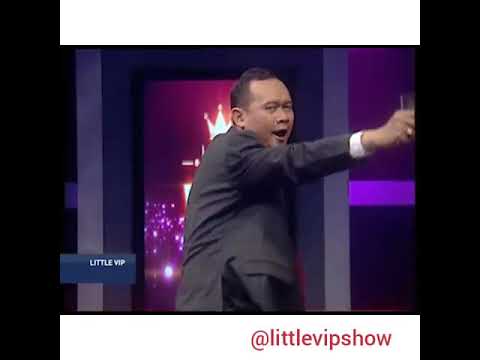 Lantunan suara merdu Nadhia Aryasa nyanyikan lagu burung camar