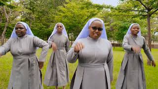 Download lagu SHIRIKA LETU||Frt.Bathlomeo Florian SAC||Shirika la Mama wa Mkombozi-Mbulu mp3