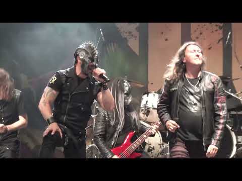 Traktor & Dymytry - Monster Meeting (Dymytry Sabat 2025)