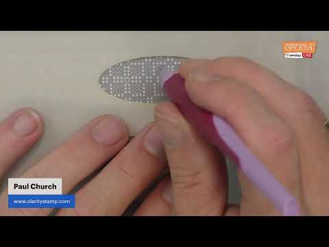 Groovi Tuesday - Episode 57 - Easy Layouts - Part 7