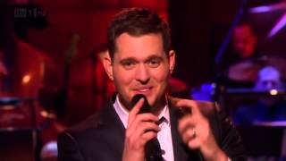 Michael Bublé - Santa Claus is coming to town