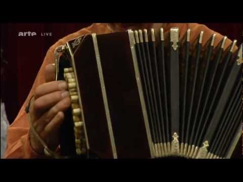 Rodolfo Mederos Trio - Merceditas (Ramón Sixto Ríos)