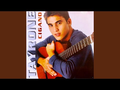 Simples Novela - Tayrone Cigano