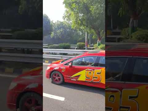 cars on the road clip #95 #car