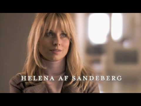 "Oskyldigt dömd" title sequence 2008