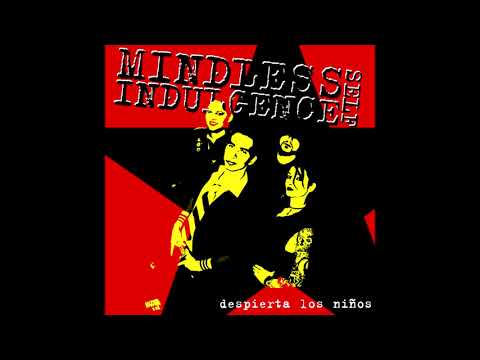 Wack! - Mindless Self Indulgence