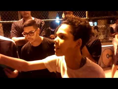 9° Batalha da Lopes - Joota X JL (1° fase)