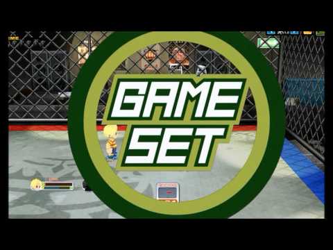 GetAmped2 FR - 1v1: Coeus vs Hydra - 2/2