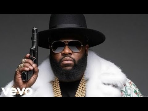 RICK ROSS - MY LAST HOPE 