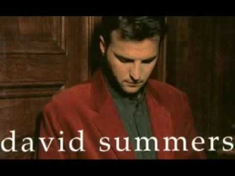Todo Lo Que Puedo Decir David Summers