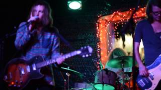 Desert Noises - &quot;27 Ways&quot; - Bottom of the Hill, San Francisco - Feb 13, 2014