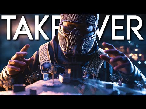 Rust Movie - SOLO TAKES OVER an ISLAND on WIPE DAY