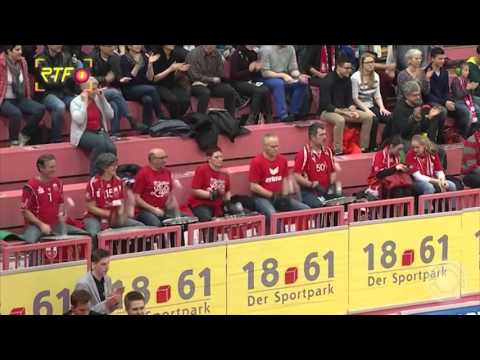 RTF.1-Sport: TV Rottenburg vs SWD powervolleys Düren