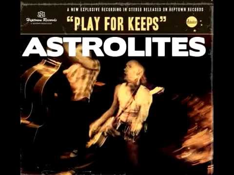 Astrolites / Ring Of Fire