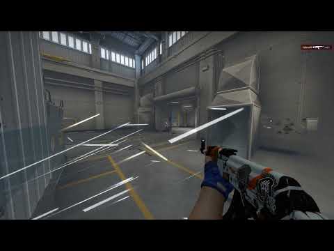 tabseN vs FaZe Highlights