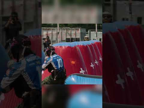 1v1 Battling - 2nd Cam @fivepackproductions