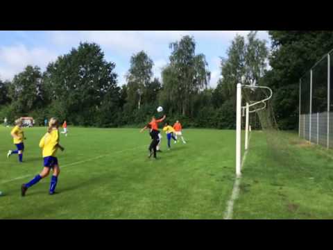 SVM JO13-2 - Loosdrecht JO13-2 (03-09-2016)