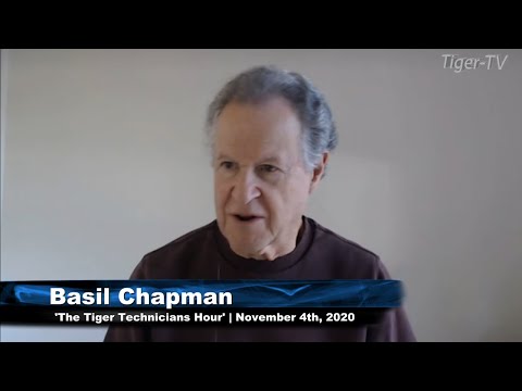 November 4th, Tiger Technician's Hour on TFNN - 2020