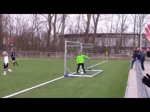 Dalibor Veleski Alcmaria Victrix E4   Vitesse 22 E 1ste helft 2 11