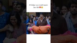 Download lagu when money becomes more important 😢 #bollywood #shortsfeed #edits #dowry #love mp3