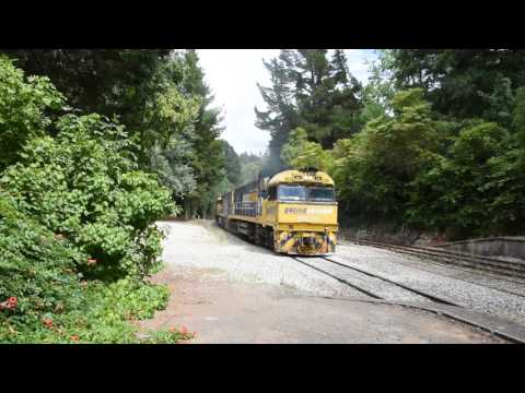 2PM6 with NR110 and NR69 December 2016