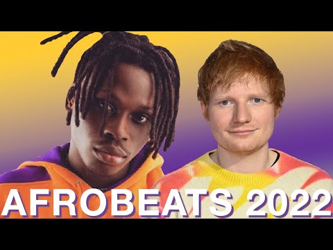 AFROBEATS 2022 VIDEO MIX NAIJA AMAPIANO BEST PERU REMIX