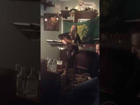 Ballad of Joe McDonnell by Eimhéar NÍ Ghlacaín in Italy