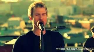 Lifehouse - Between The Raindrops
