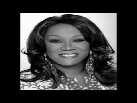 If Only You Knew - Patti Labelle/Smooth Jazz All Stars