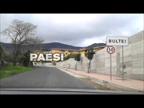 Promo Bultei marzo 2016 | Sardinia's hugs