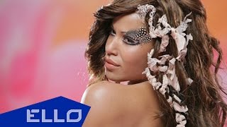 Gaitana - Be My Guest (Official Promo Trailer Eurovision 2012 Ukraine)