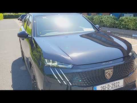 Peugeot 3008 1.2 MHEV Allure 145 BHP - Image 2