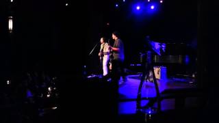 The Posies (Ken & Jon) - Paint Me (live at The Triple Door)