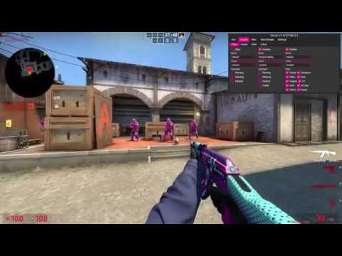 Skush Public | Glow Update