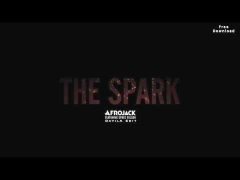 Afrojack vs BlasterJaxx vs Michael Calfan - The Spark (AVIXX Edit) *Free DL*