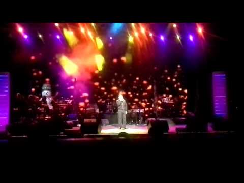 Nonoy Zuñiga : Love Without Time ( Live) RWM