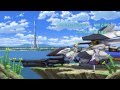 cross ange op new 