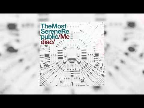 The Most Serene Republic - Love Loves to Love Love