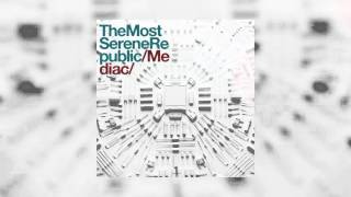 The Most Serene Republic - Love Loves to Love Love